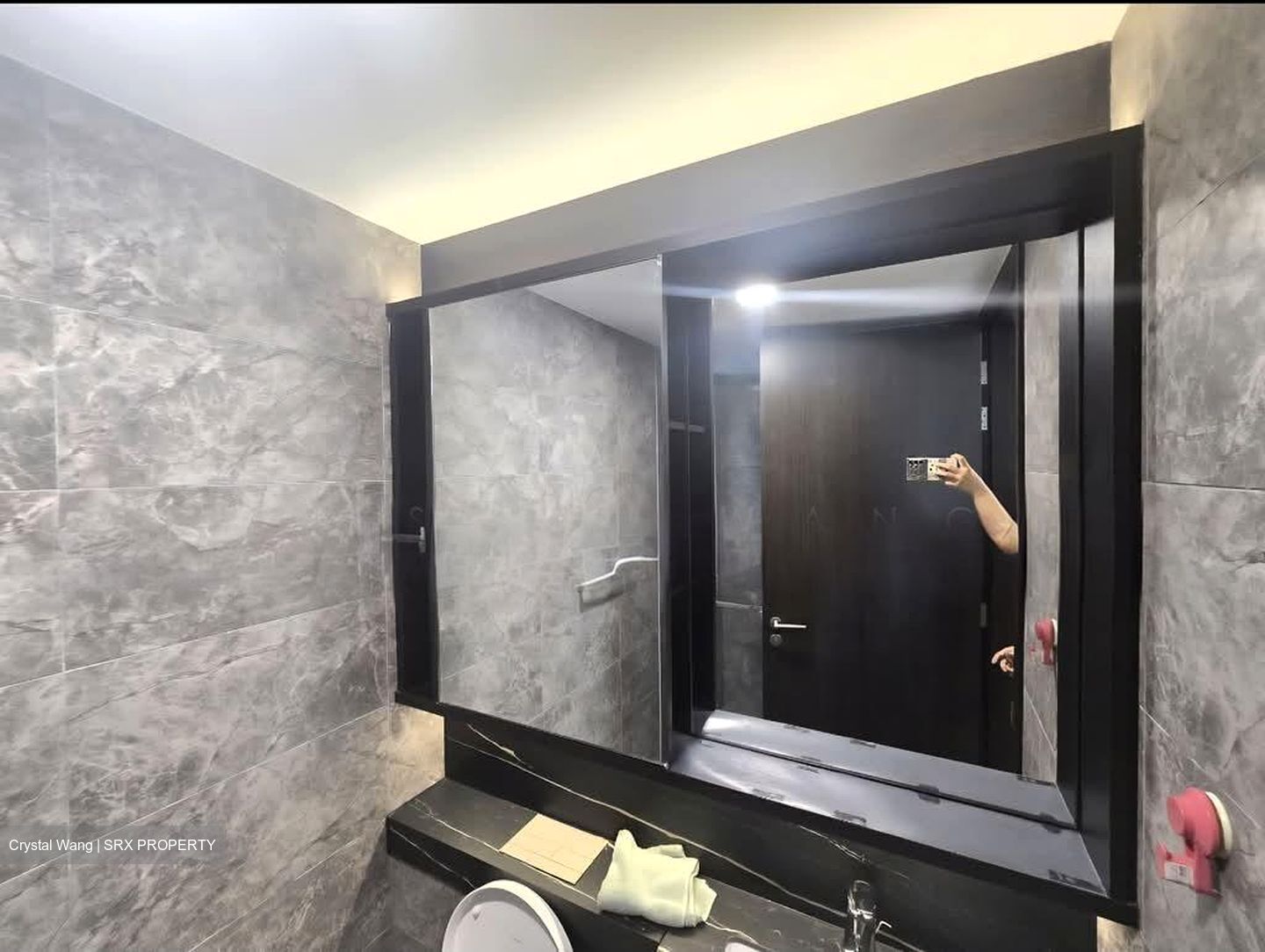 Hyll On Holland (D10), Condominium #539451141